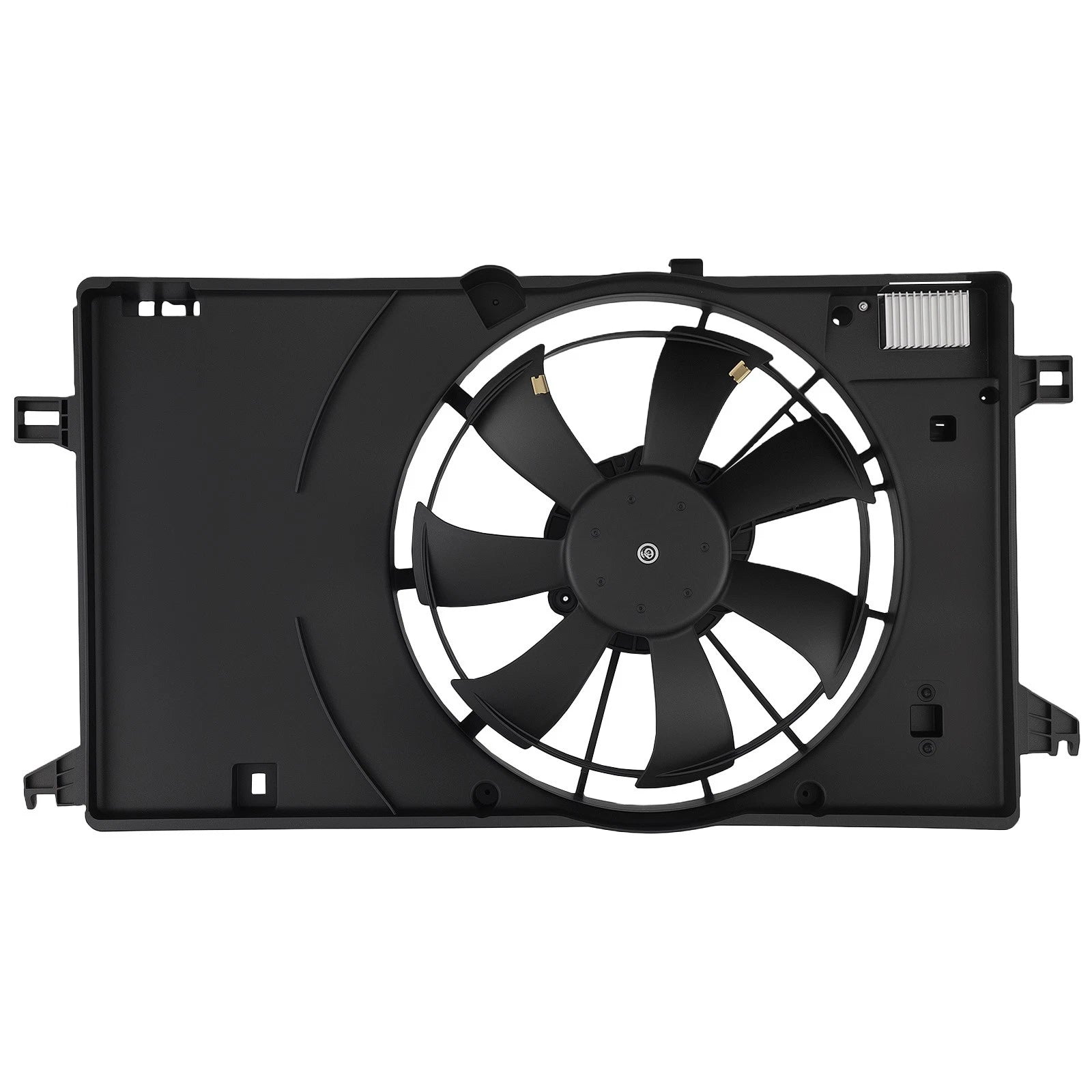 Cooling Fan Assembly for Mazda 5 2.3L (2006–2010)
