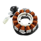 Magneto Stator Assy for Yamaha YZ450F WR450F YZ450FX YZ250F YZ250FX (2019–2024)