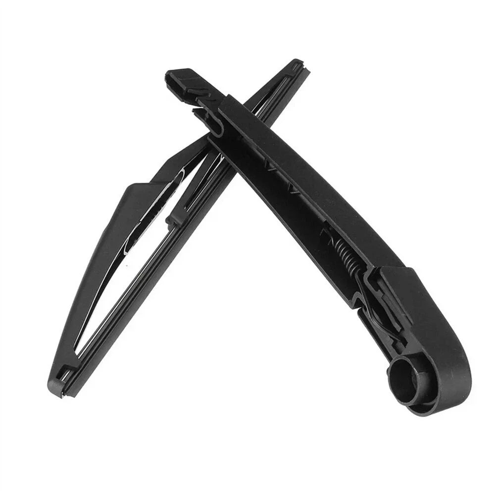 Rear Windshield Wiper Arm & Blade Set for Jeep Renegade (2015-2021)