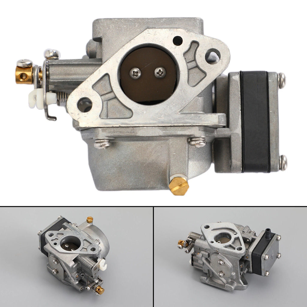 Carburetor Assembly 812648 for Mercury T9 (Outboard Engine)