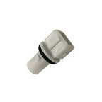 Fender Marker Lamp Socket for Ford F-250 F-350 Super Duty, Transit Connect