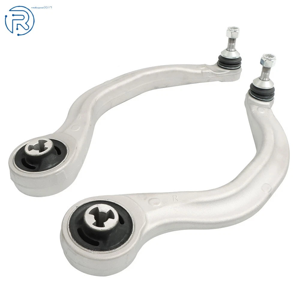 Set of 4 Front Lower Control Arms with Ball Joints for Tesla Model Y (2019-2021)
