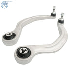 Set of 4 Front Lower Control Arms with Ball Joints for Tesla Model Y (2019-2021)