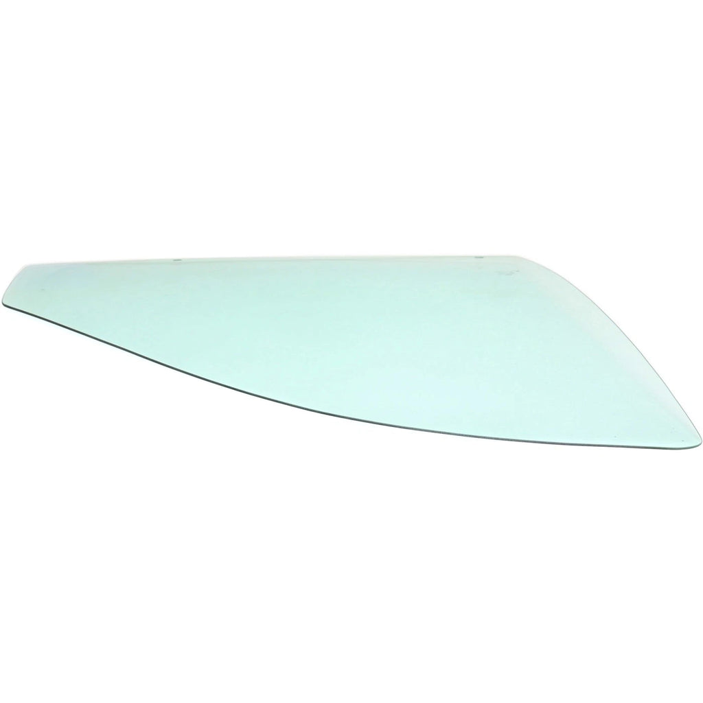 Front Passenger Door Glass for Ford Taurus (Sedan)