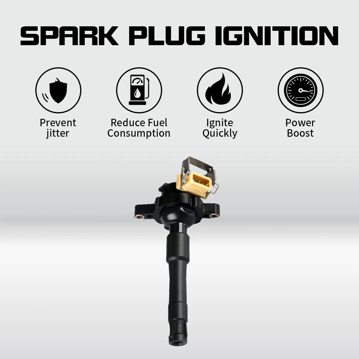 Ignition Coil for BMW 3 Series E46, X5 (1994–2005) C1239 UF354