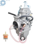 Carburetor Assembly for Yamaha TTR-230 (2005–2009)