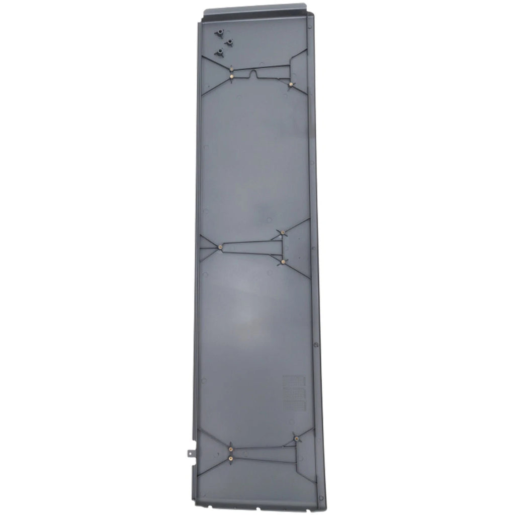 Driver Left Side Fender Extension for Freightliner Cascadia (2008–2022)