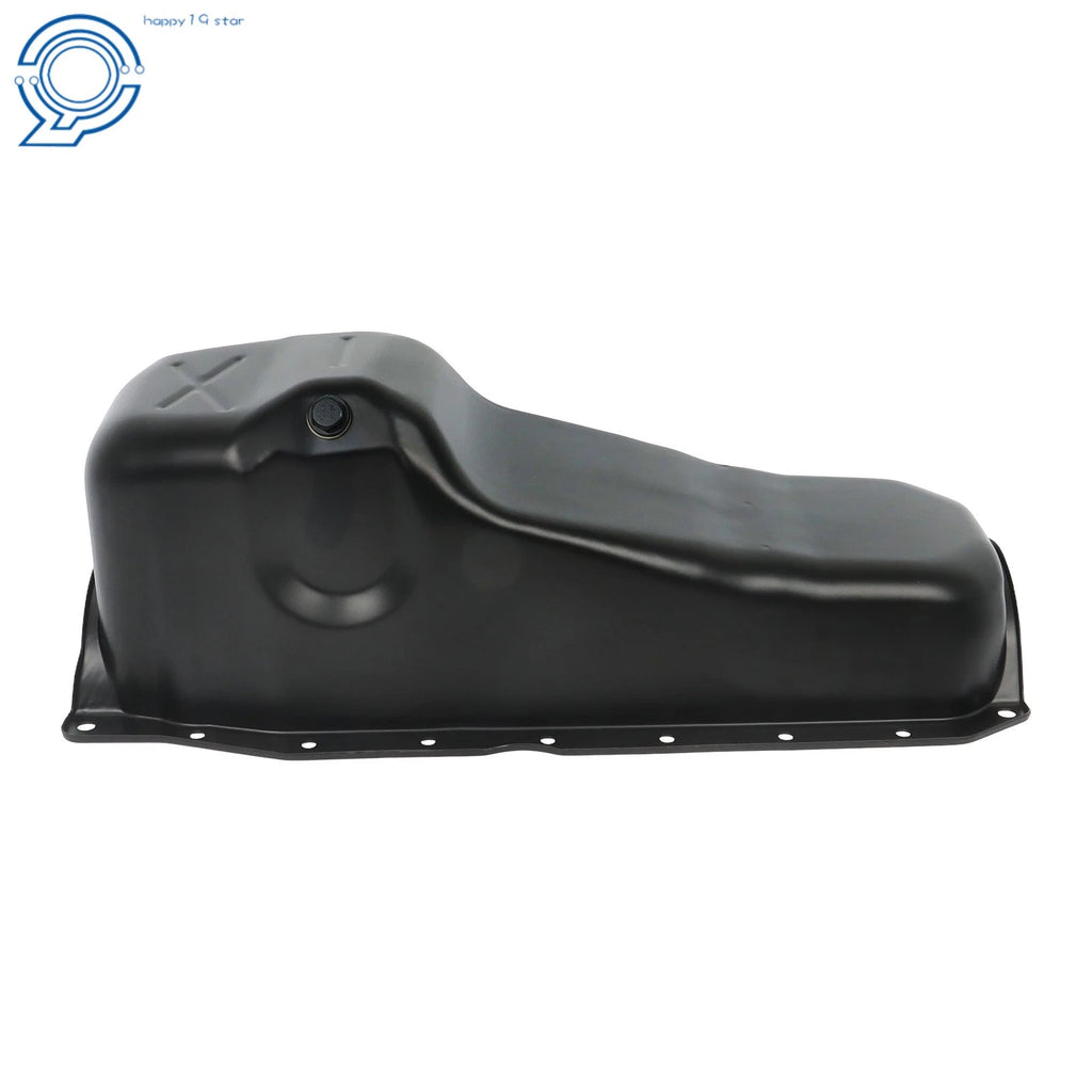 Engine Oil Pan for Cadillac Escalade, Chevy C1500, Suburban (1999-2006)