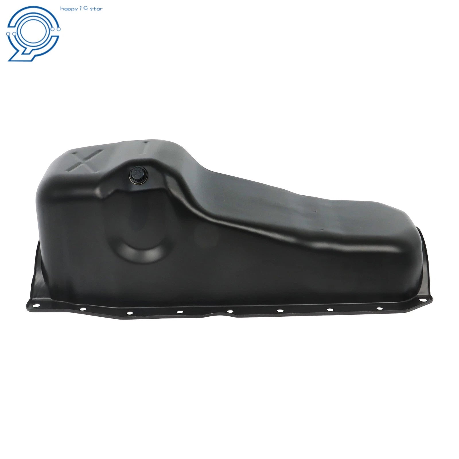 Engine Oil Pan for Cadillac Escalade, Chevy C1500, Suburban (1999-2006)