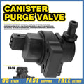 Vapor Canister Purge Valve 0004701593 for Mercedes-Benz E320 S430 S500 (1998–2006)