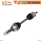 Front Right CV Axle for Cadillac STS SRX (2004–2011) 66-1416
