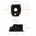 Water Pump Impeller Kit for Johnson Evinrude 60 65 70 75HP (18-3389 438597 432955)