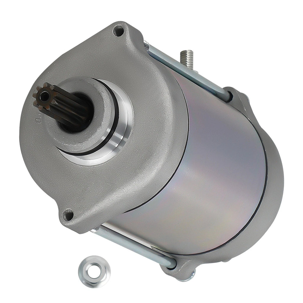 Starter Motor for Kawasaki Mule Pro MX (2019–2020) 21163-Y006