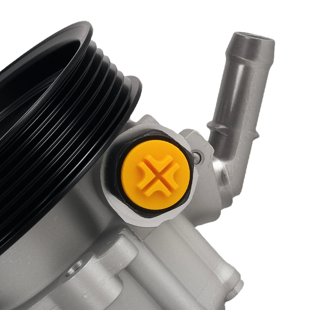 Power Steering Pump for Land Rover Range Rover (2006–2009)