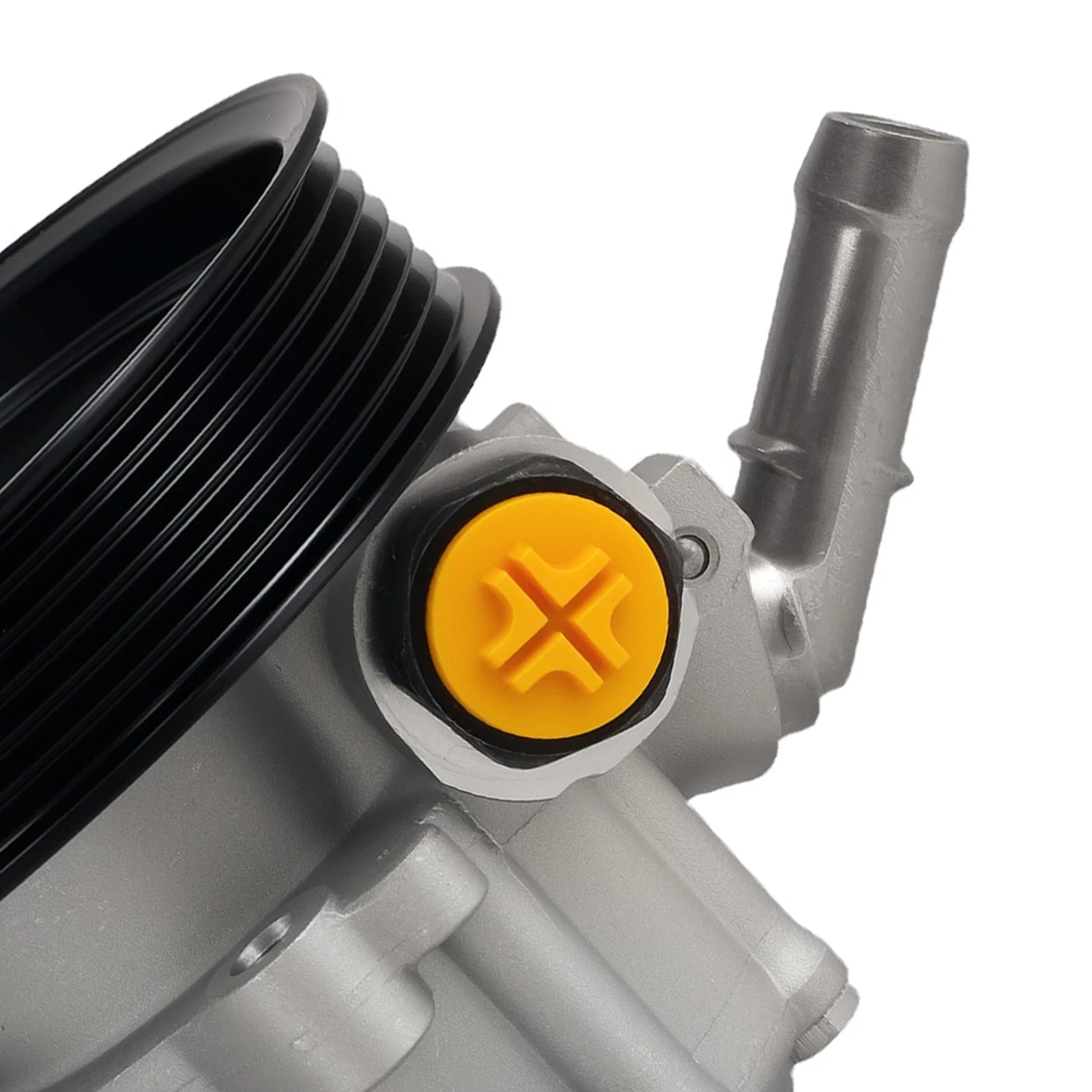 Power Steering Pump for Land Rover Range Rover (2006–2009)