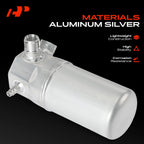 A/C Receiver Drier for Chevy Lumina APV Olds Silhouette (1996–1996)