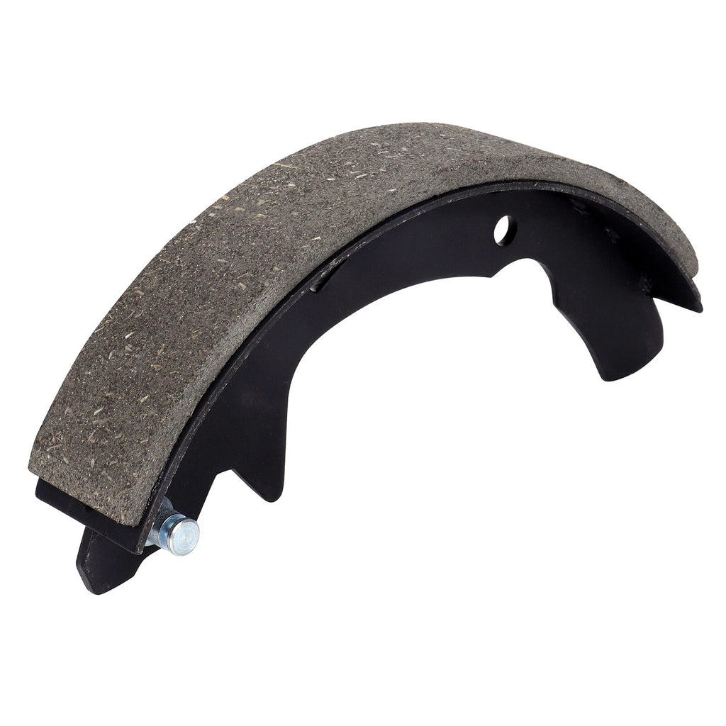 Set of 4 Rear Brake Shoes for Ford Taurus (1992–2007) & Hyundai Sonata (1991–1993)