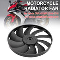 Cooling Fan Blade for Honda CBR1000RR (2004–2016) CBR600RR (2003–2016) U3
