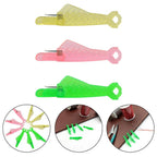 Plastic Needle Insertion Tool for Mini Sewing Machines
