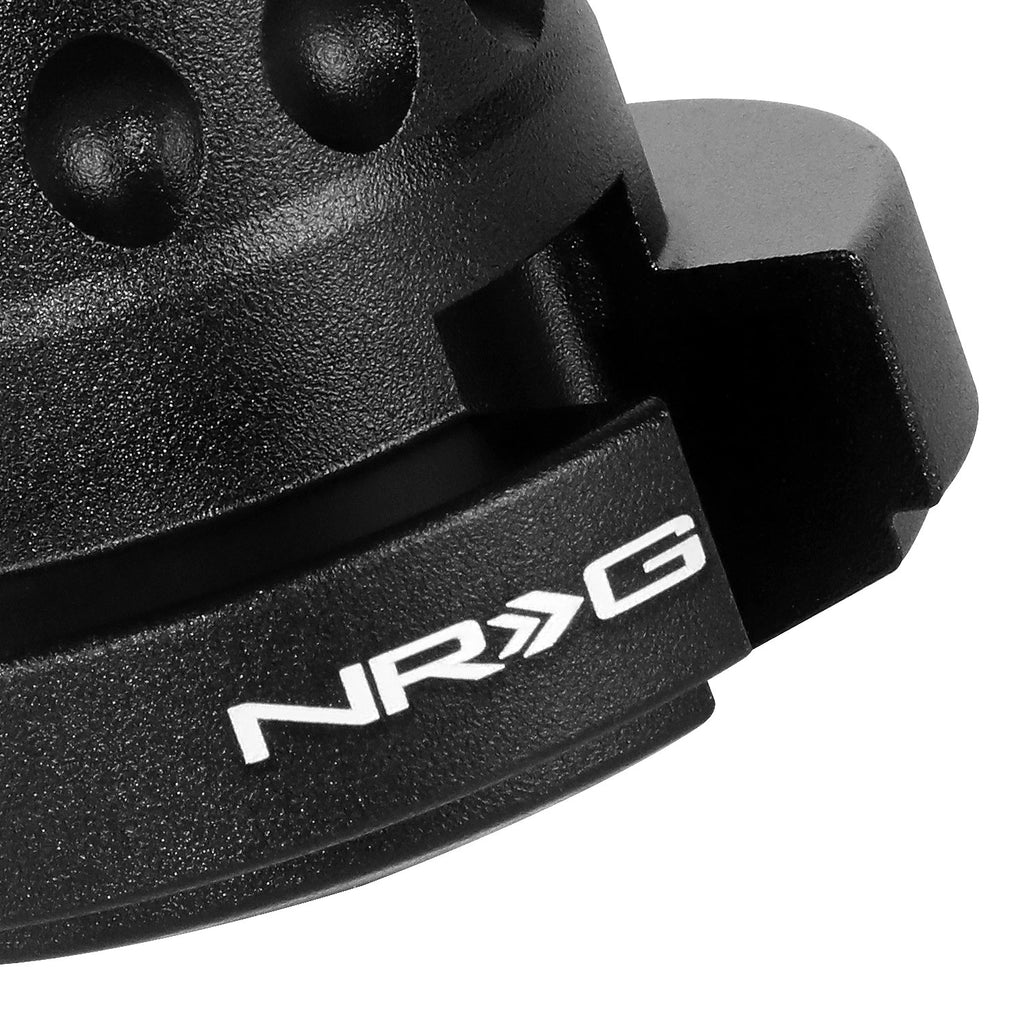NRG Short Hub Steering Wheel Adapter for Camaro Cherokee (2010–2023)