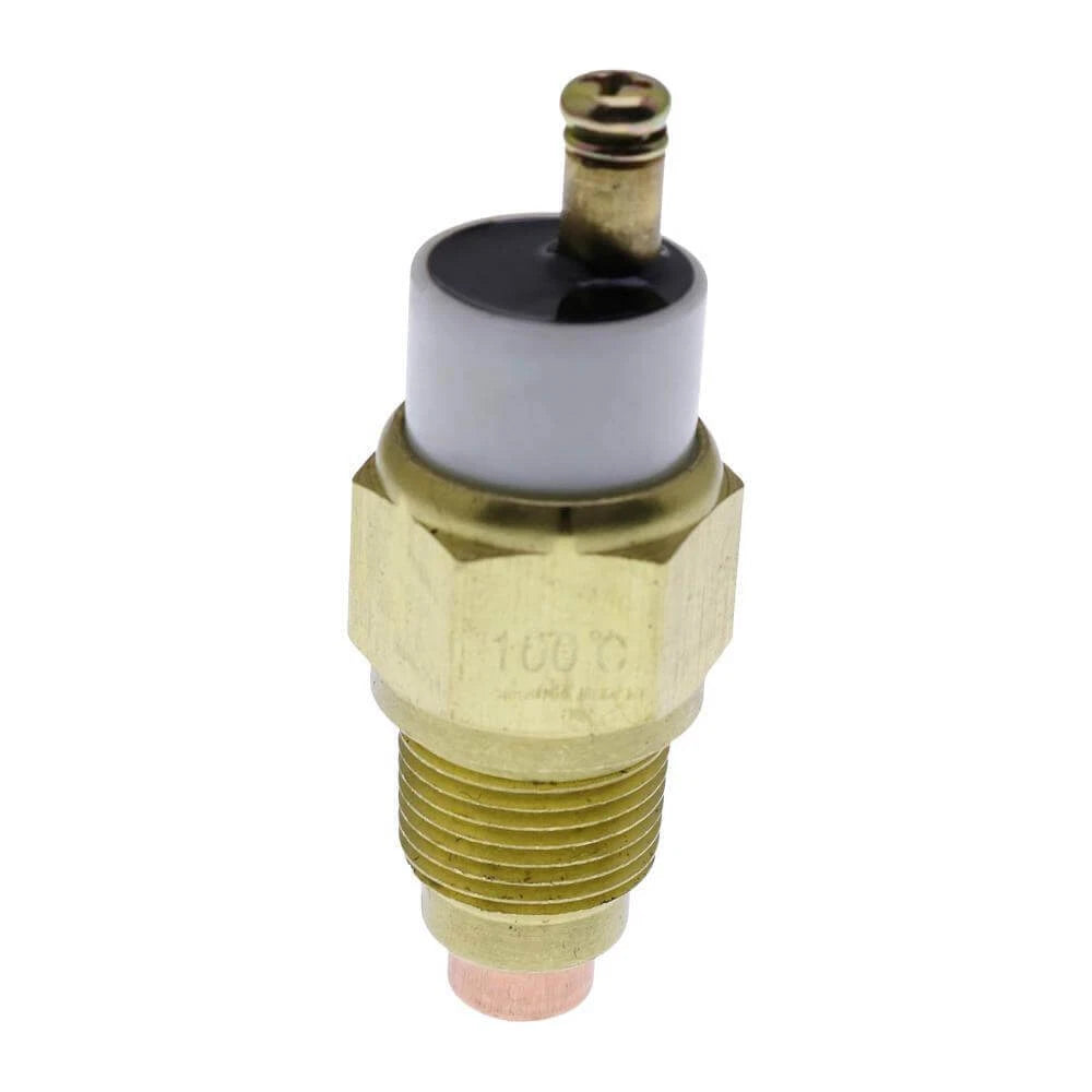 Temperature Switch Sensor 120130-91370 for Yanmar Engine 4JH3-HTE 4JH3-DTE (–)