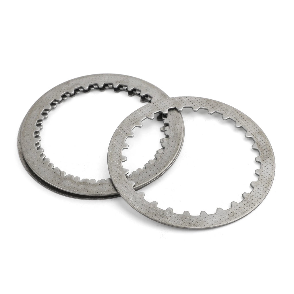 Clutch Kit for Suzuki AX100 AX115 TS100 TC100 RV90 (#3)