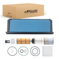 Engine Air Filter Kit for Freightliner Cascadia (2010–2023)