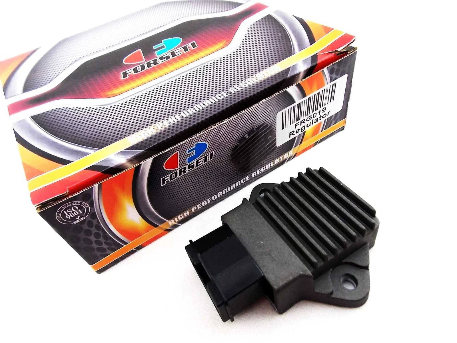 Regulator Rectifier Assembly for Honda VF400FD (1983-1986)