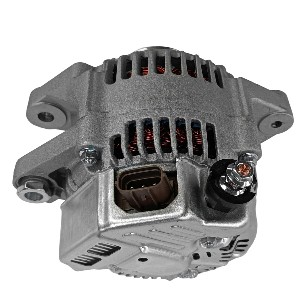 Alternator for Toyota Echo, Scion xA (2000–2006)