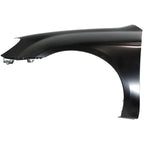 Fender for Kia Spectra 2004–2009 Front Left Right 4-Door Sedan