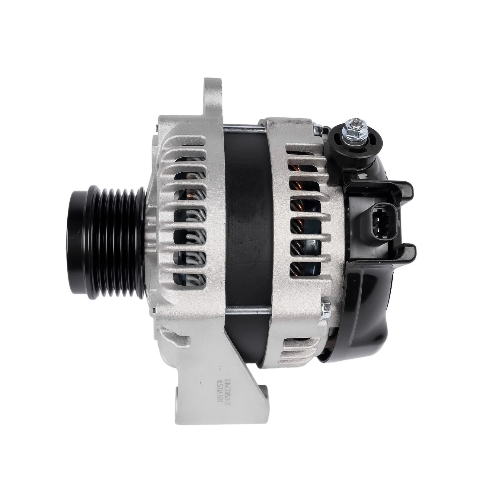 Alternator for Chevy Tahoe Silverado GMC Sierra Yukon (2000–2023)