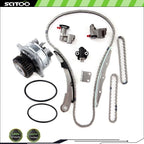 Timing Chain Kit & Water Pump for Nissan Altima 3.5L V6 (2004)