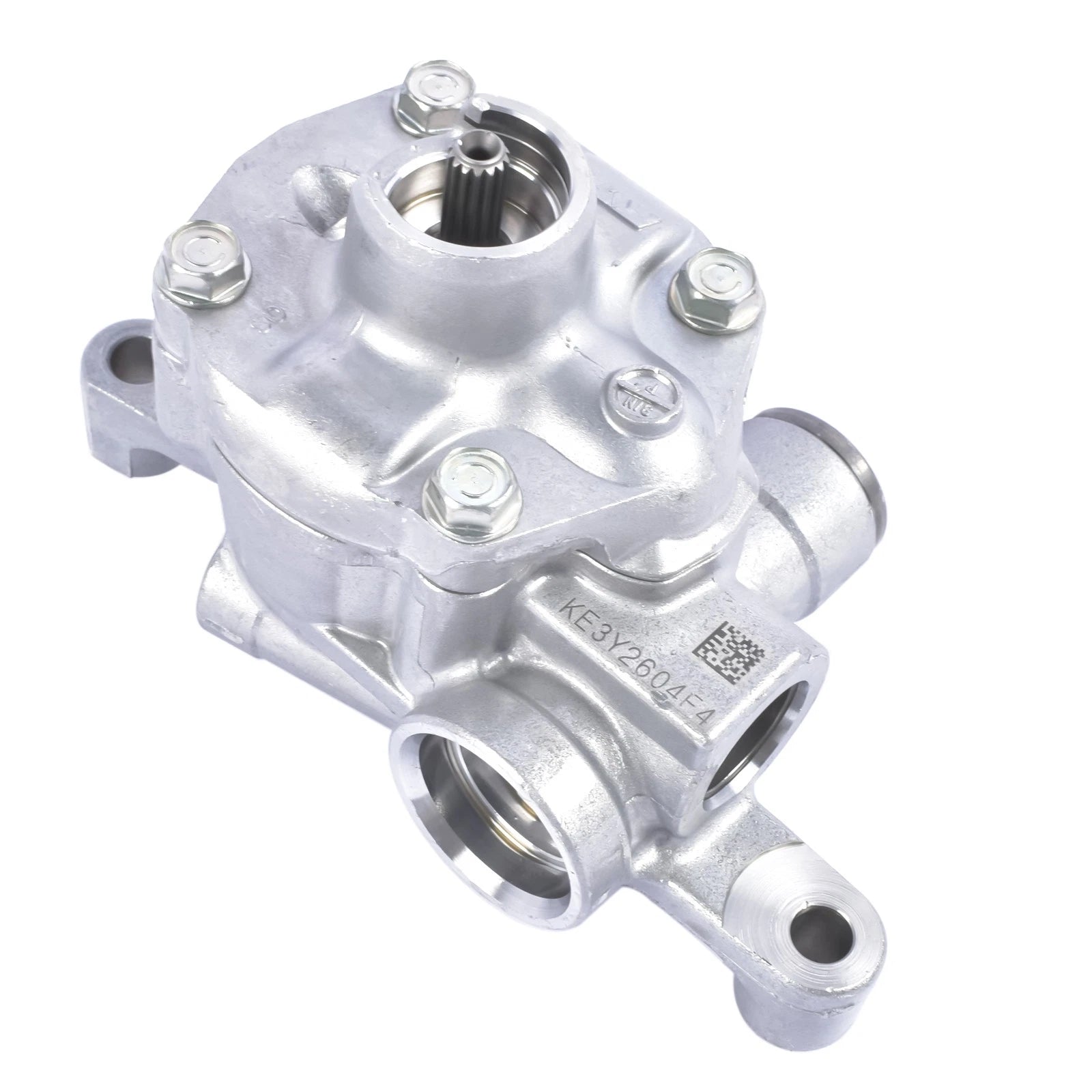 Transmission Oil Pump for Nissan Sentra (2007–2018)