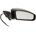 Power Mirror Set for Infiniti G35 (2003–2007) Heated Folding