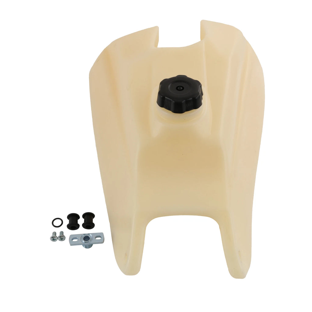 Gas Fuel Tank & Petcock Valve for Honda TRX250 (1985–1987)