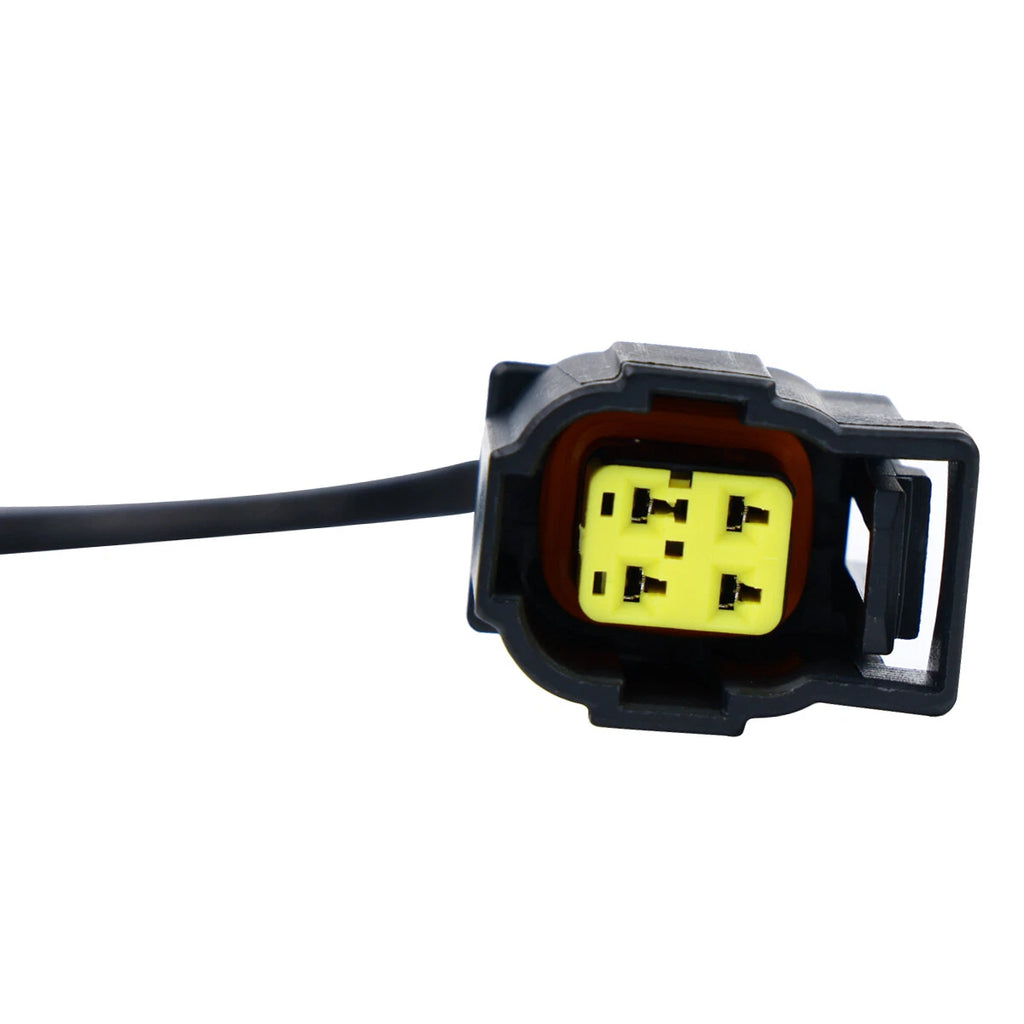 4X O2 Oxygen Sensor for Jeep Liberty (2002–2012) 2.4L 3.7L 234-4029
