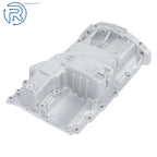 Engine Oil Pan Aluminum 264-373 for Ford Fusion/Focus/EcoSport (2012–2022)