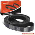 Serpentine Belt for Ford F-150 F-250 Excursion (1997–2003)