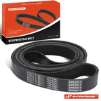 Serpentine Belt for Ford F-150 F-250 Excursion (1997–2003)