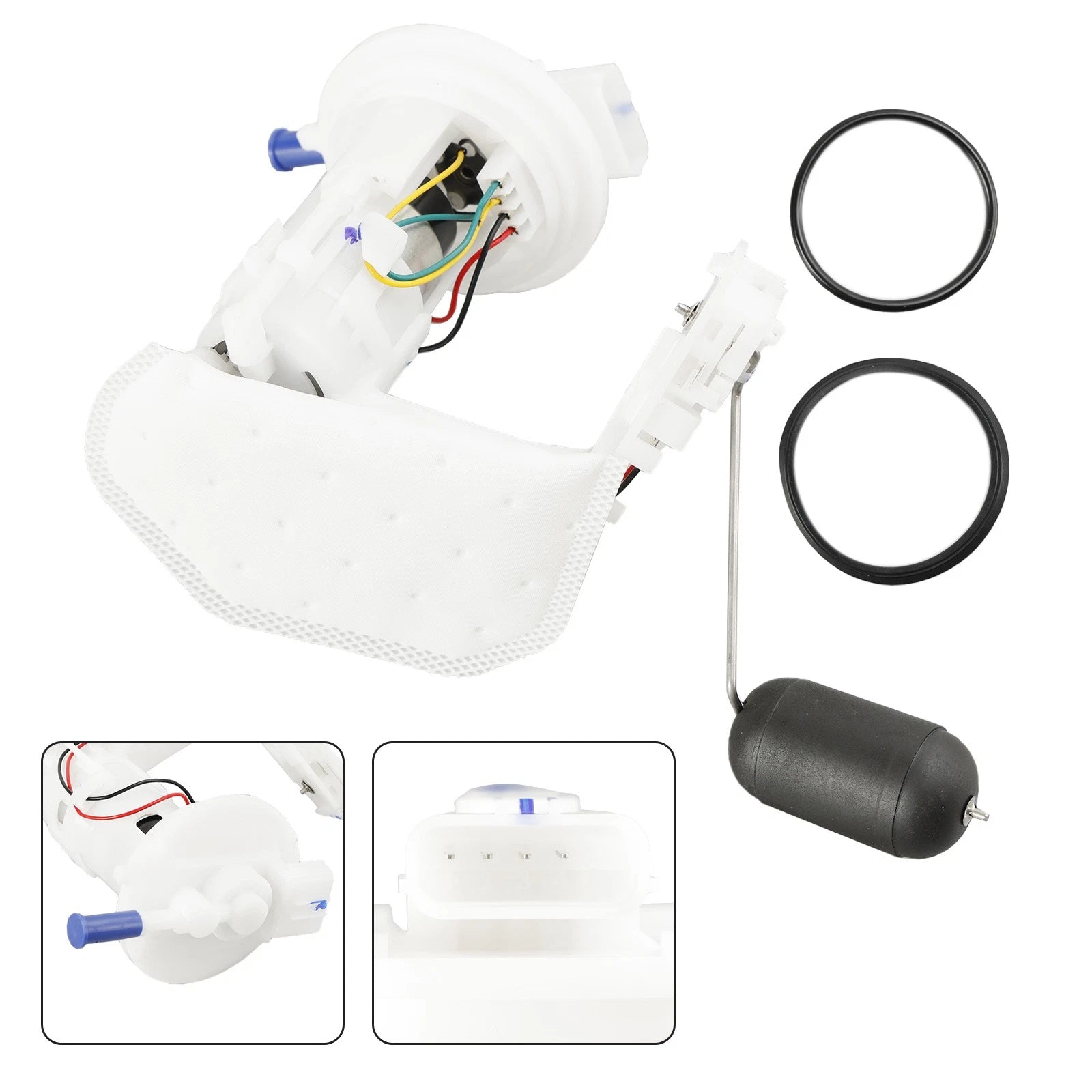 Fuel Pump Assembly 16700-K59-A71 for Honda Vario 150 (2018–2021)