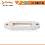 Hawse Fairlead Winch for Universal ATV UTV (4.8" Bolt Pattern)