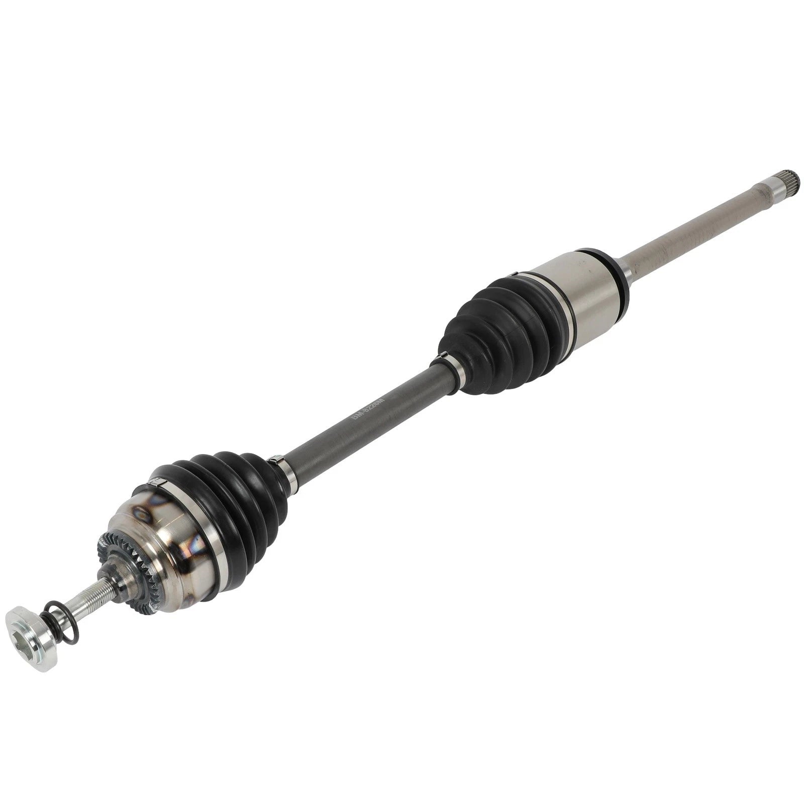 CV Axle Assembly for BMW X3 X4 (2011–2018) Front Left & Right