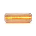Front Parking Light Clear LED for Mercedes W163 ML320 ML430 (1998–2003)
