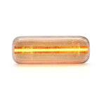 Front Parking Light Clear LED for Mercedes W163 ML320 ML430 (1998–2003)