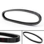 Drive Belt 0627-010 for Arctic Cat F5 F6 King Mountain Cat 500 800 (2005–2012)