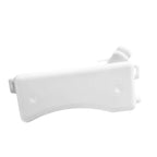 Coolant Expansion Reservoir for Case IH 570MXT 570N 580M (2005–2015)
