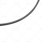 2X Extended Braided Brake Lines for Nissan Patrol GQ GU Y60 Y61 (1988–2007)