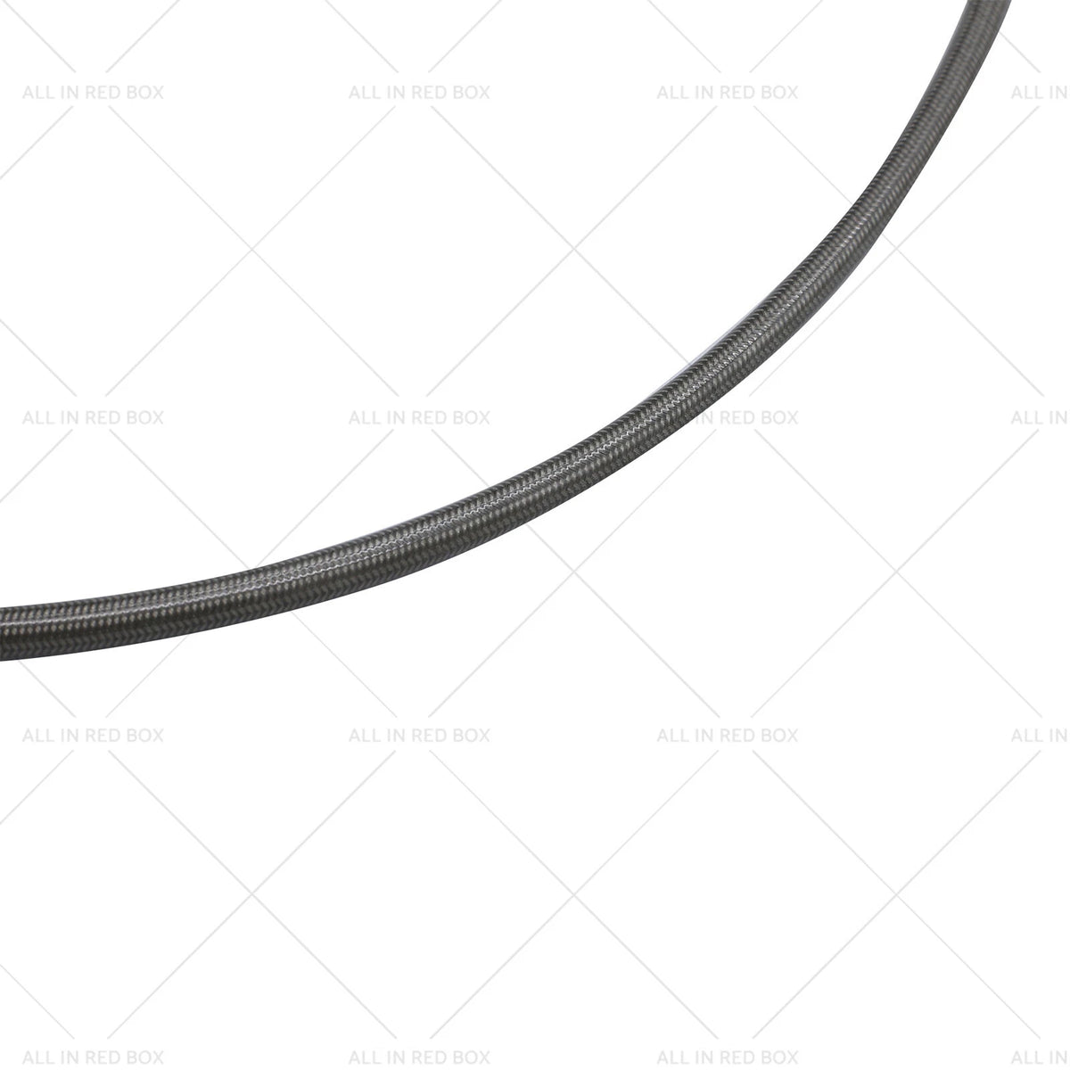 2X Extended Braided Brake Lines for Nissan Patrol GQ GU Y60 Y61 (1988–2007)