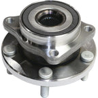 Wheel Hubs for Subaru Outback (2015–2020) Front Left & Right with Bearing