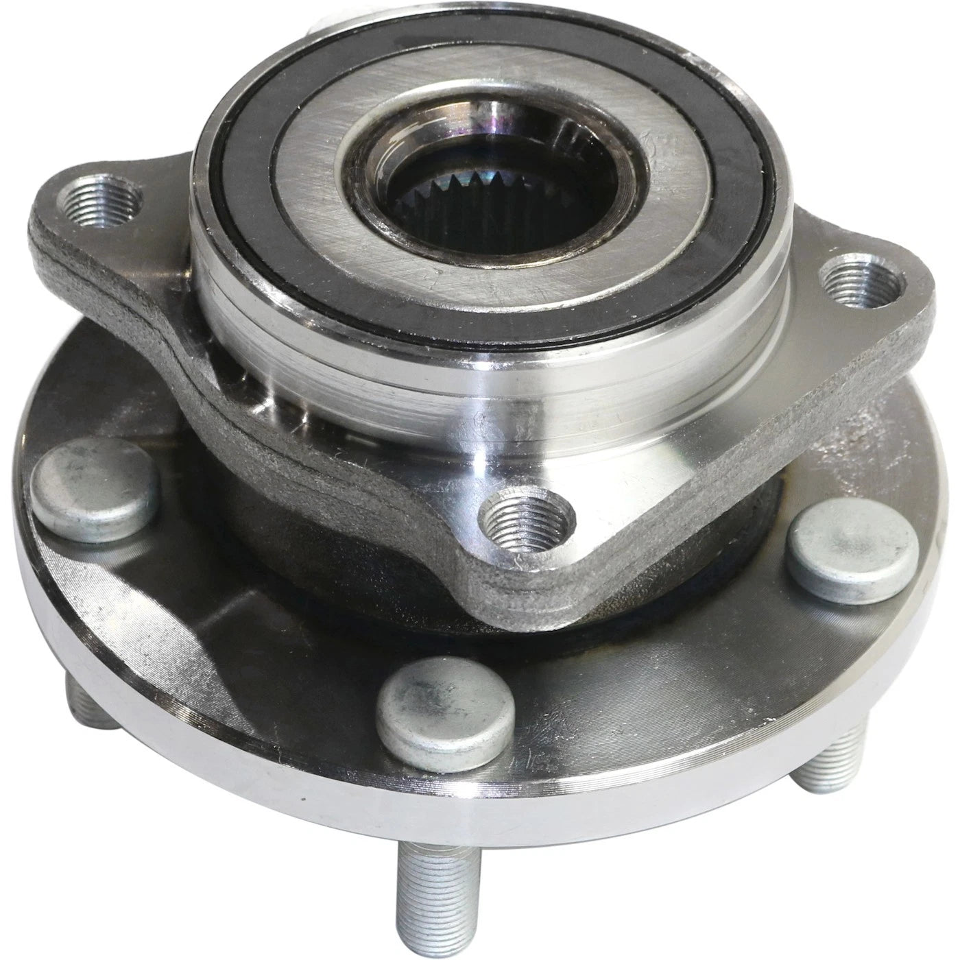 Wheel Hubs for Subaru Outback (2015–2020) Front Left & Right with Bearing